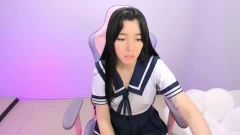 Snapshot of ailee_kawaii chatting on September 30, 3:39 pm Ailee Hyuga online show from September 30, 3:39 pm