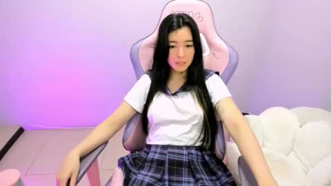 Ailee Hyuga online show from March 25, 2:34 pm