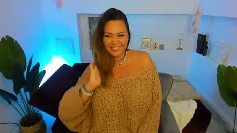 Aileen online show from June 15, 6:32 pm