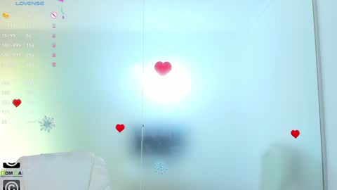 Allie  online show from January 11, 10:40 am