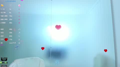 Allie  online show from January 16, 9:27 am