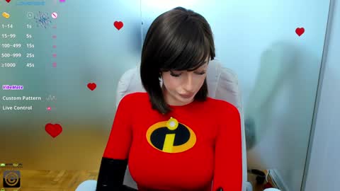 Allie  online show from January 18, 7:28 am