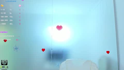 Allie  online show from February 24, 8:38 am