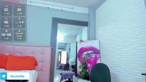 Snapshot of aileenkeys chatting on May 14, 7:31 pm aileenkeys online show from May 14, 7:31 pm