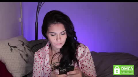 Snapshot of ailelea chatting on March 2, 9:43 pm 123 online show from March 2, 9:43 pm