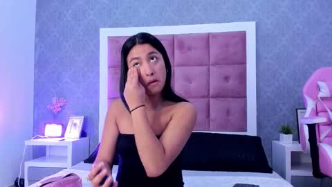 Ailen online show from November 19, 12:38 pm