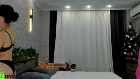 Ailey online show from December 21, 2:41 am