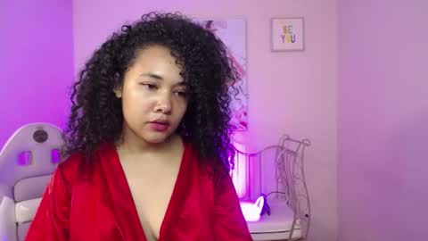 Snapshot of ailyn_lovee chatting on July 19, 12:31 pm ailyn_lovee online show from July 19, 12:31 pm
