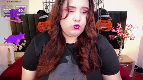 Snapshot of ailyn_rouss chatting on November 2, 1:19 am Ailyn rouss online show from November 2, 1:19 am