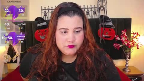 Snapshot of ailyn_rouss chatting on November 4, 1:38 am Ailyn rouss online show from November 4, 1:38 am