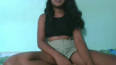 Snapshot of aimeamour chatting on February 8, 10:18 am aimeamour online show from February 8, 10:18 am