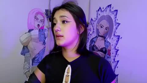 ainara_lux online show from May 13, 4:10 am