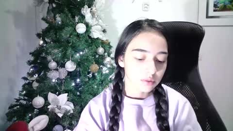 AINE online show from December 4, 12:30 am