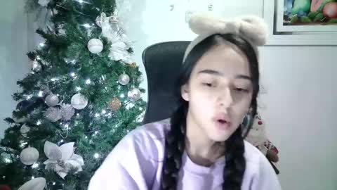 AINE online show from December 4, 3:37 am