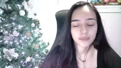 AINE online show from December 14, 12:55 am