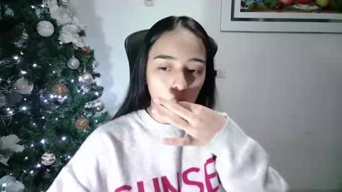 AINE online show from December 28, 12:26 am