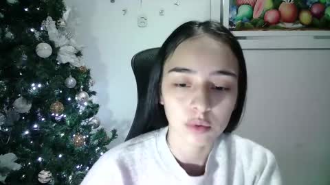 AINE online show from December 28, 3:26 am