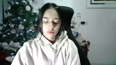 AINE online show from December 31, 3:01 am