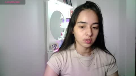 Snapshot of aineangeel chatting on June 23, 2:09 am AINE online show from June 23, 2:09 am