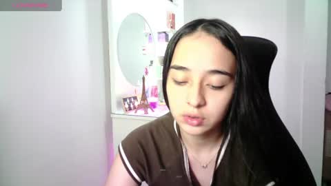 Snapshot of aineangeel chatting on June 24, 12:53 am AINE online show from June 24, 12:53 am