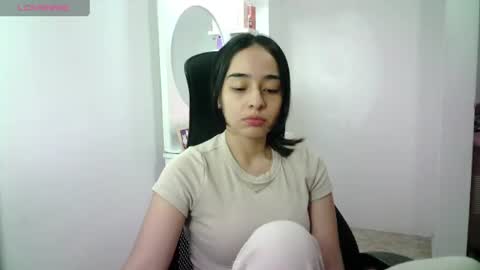 Snapshot of aineangeel chatting on June 25, 2:44 am AINE online show from June 25, 2:44 am