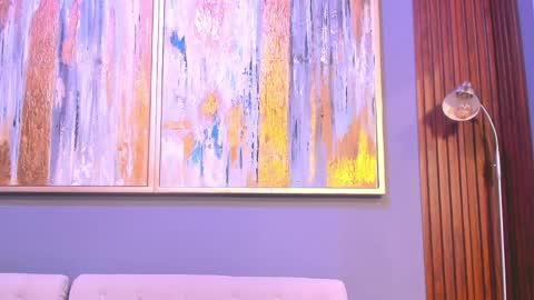  Ainhoa  online show from April 9, 11:15 am