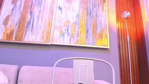  Ainhoa  online show from April 16, 11:11 am