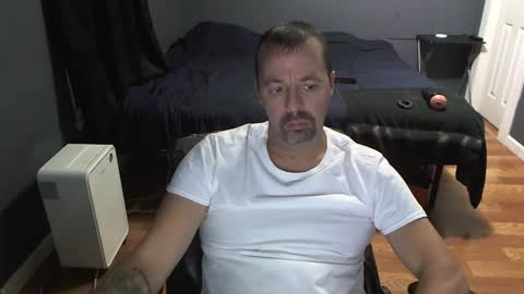 Daddy online show from December 1, 10:43 pm