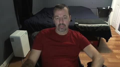 Daddy online show from December 22, 12:39 am