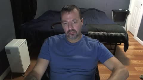 Daddy online show from January 7, 11:24 pm