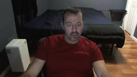 Daddy online show from January 14, 10:02 pm