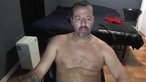 Daddy online show from January 23, 11:15 pm