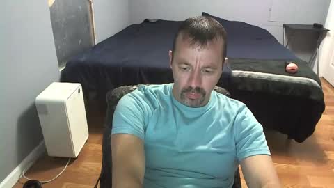 Daddy online show from March 10, 1:12 am