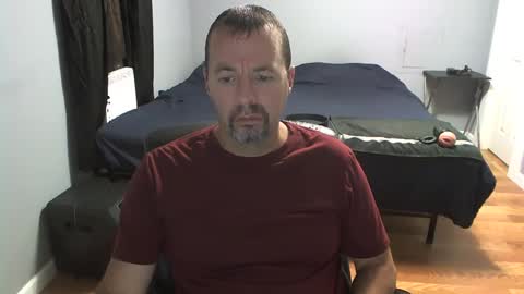 Daddy online show from September 19, 10:54 pm
