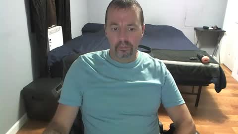 Daddy online show from September 26, 12:14 am