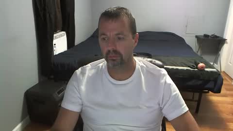 Daddy online show from September 30, 12:26 am