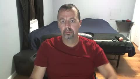 Daddy online show from September 30, 11:10 pm