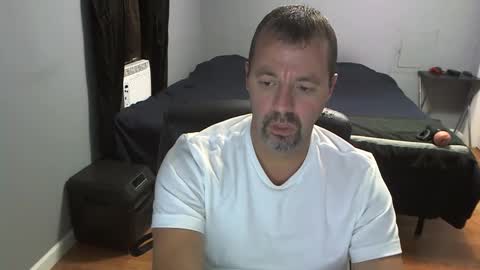 Daddy online show from October 3, 12:07 am