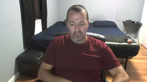 Daddy online show from October 5, 10:51 pm