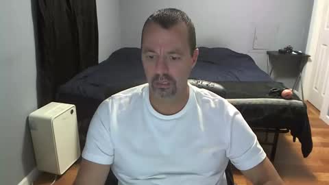 Daddy online show from October 20, 11:16 pm