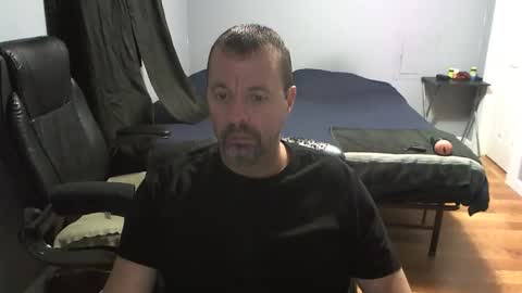 Daddy online show from December 19, 1:34 am