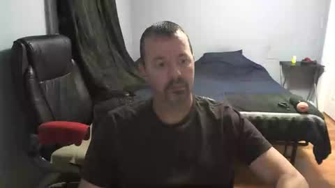 Daddy online show from February 26, 1:26 am