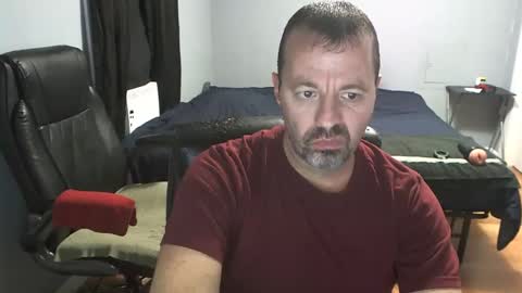 Daddy online show from March 8, 10:13 pm