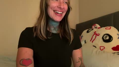 Airgead online show from March 31, 12:56 am