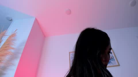 airi  online show from January 5, 5:27 pm