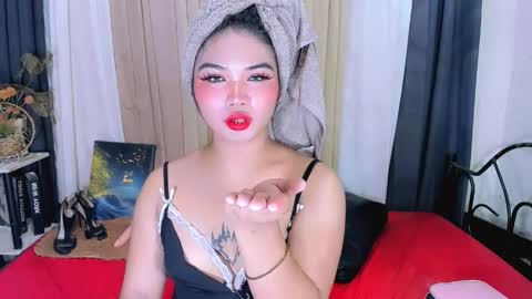 airy_and_dave online show from April 9, 9:58 am