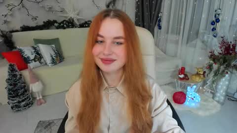 Louise online show from December 22, 10:01 am