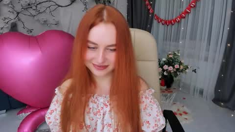 Louise online show from February 13, 4:25 pm