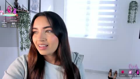 Aisha online show from May 18, 9:09 pm