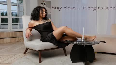 Aisha online show from April 12, 6:07 am